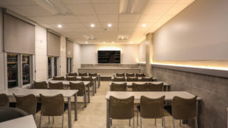 Salle de conférence