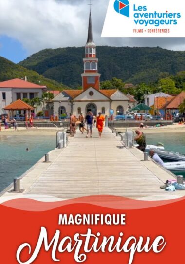 Martinique AV