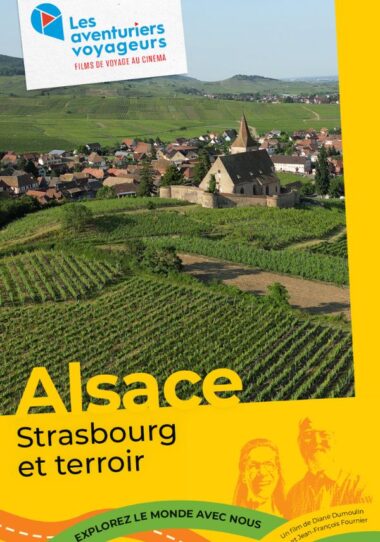 ALSACE histoire et terroir LAV