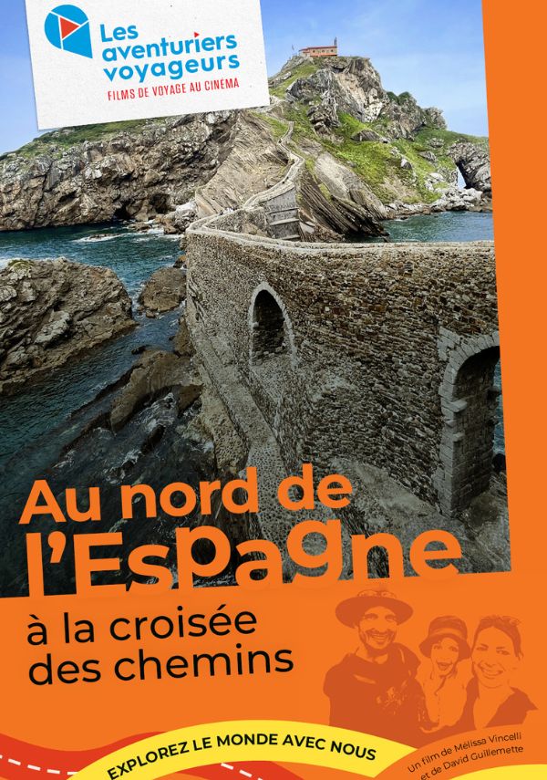 ESPAGNE DU NORD LAV