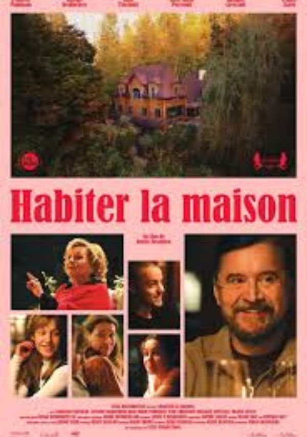 Habiter la maison