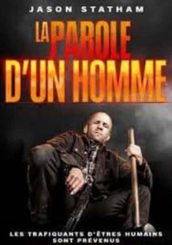 La parole d'un homme