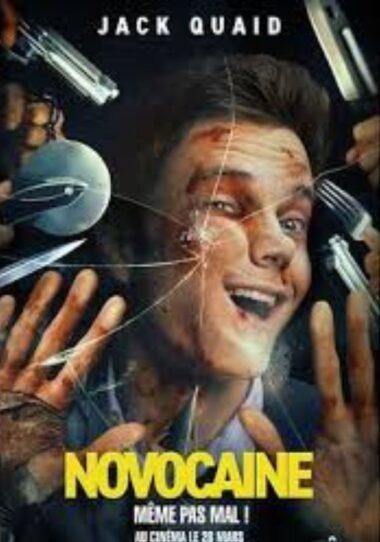 Novocaïne