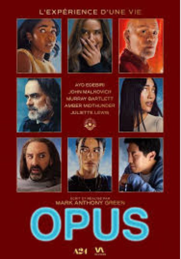 OPUS