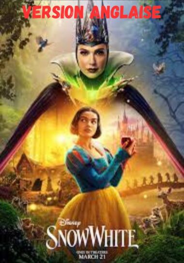 Snow white