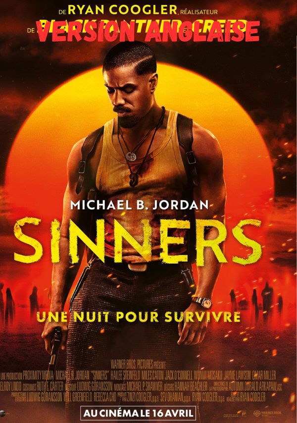 Sinners