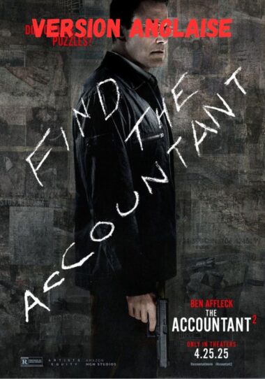 The accoutant 2