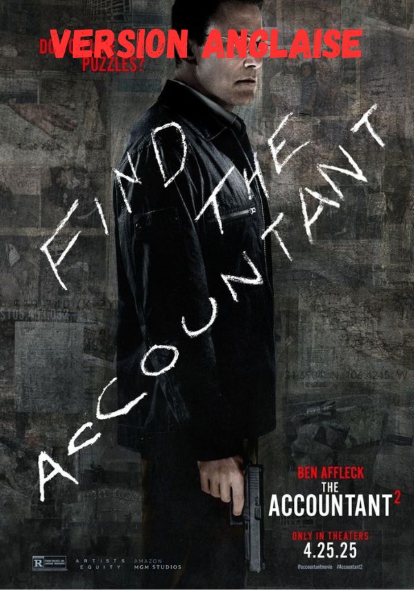 The accoutant 2