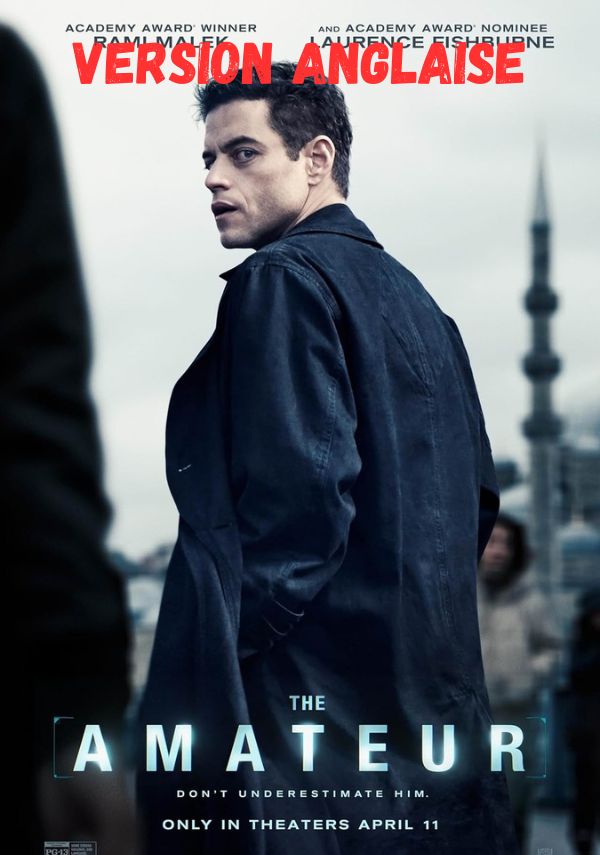 The amateur