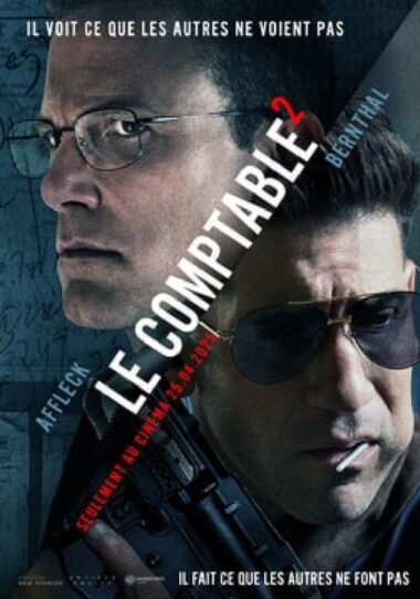 Le comptable 2