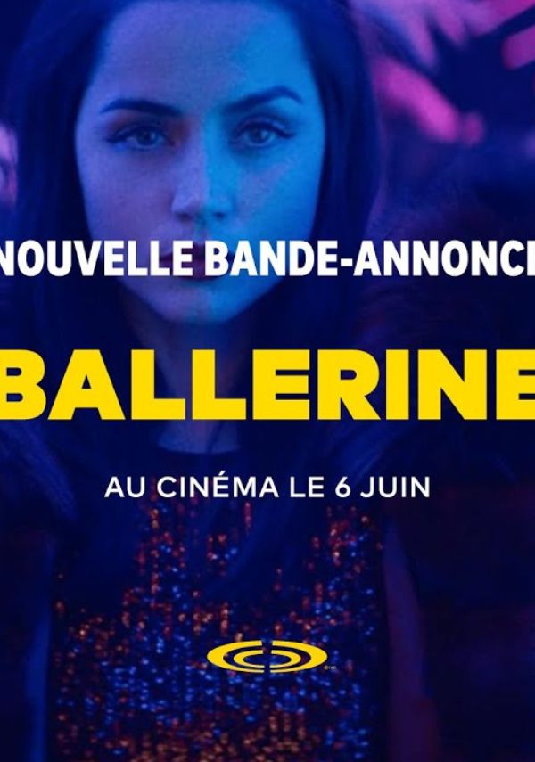 Ballerine