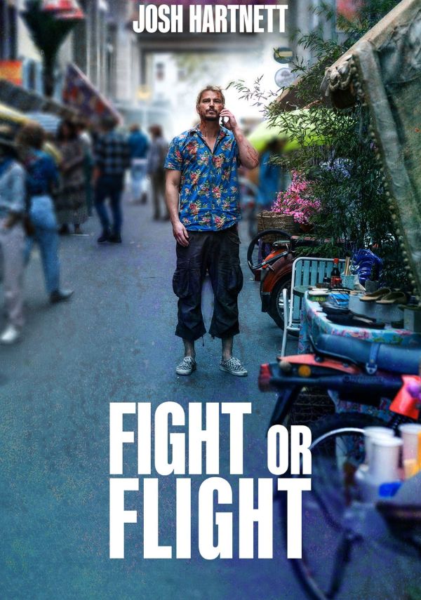 Combattre ou fuir