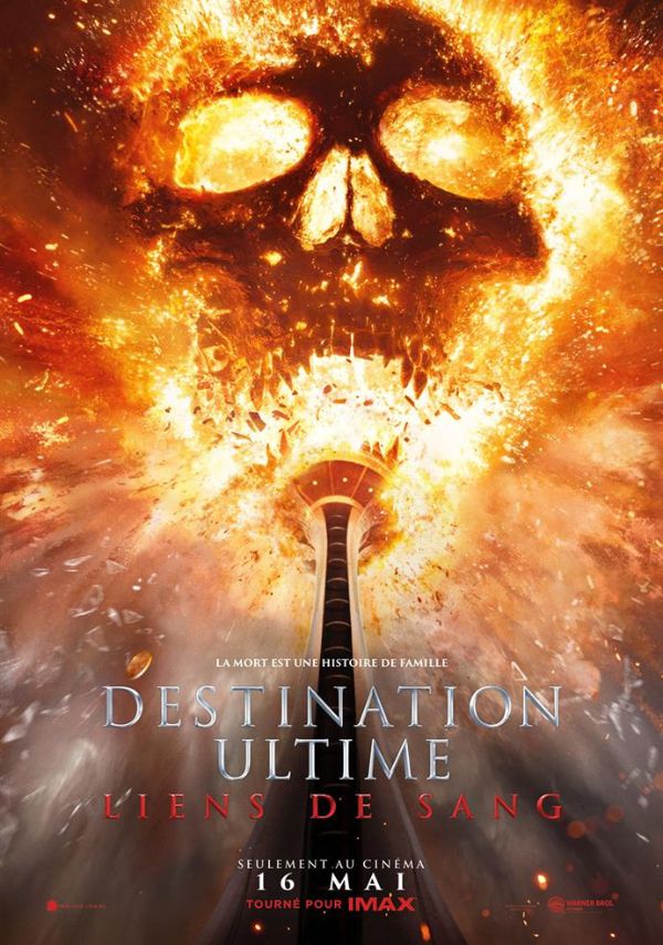 Destination ultime