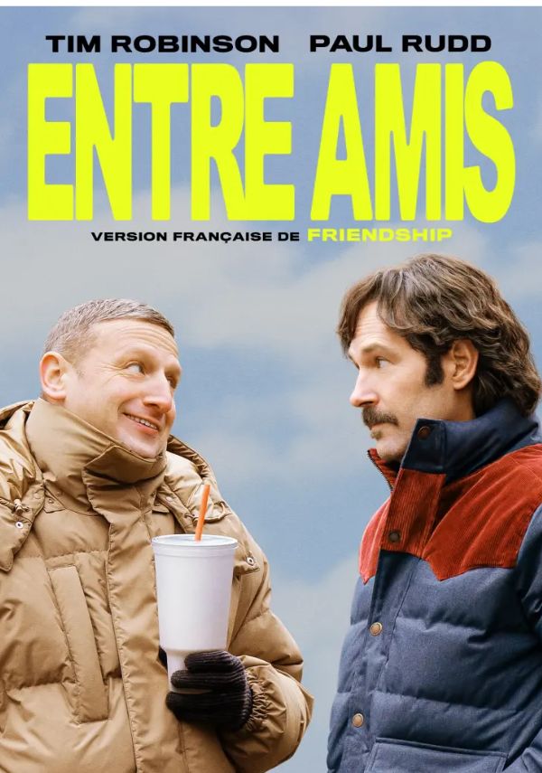 Entre amis