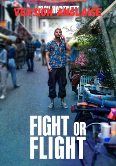 Fight or flight