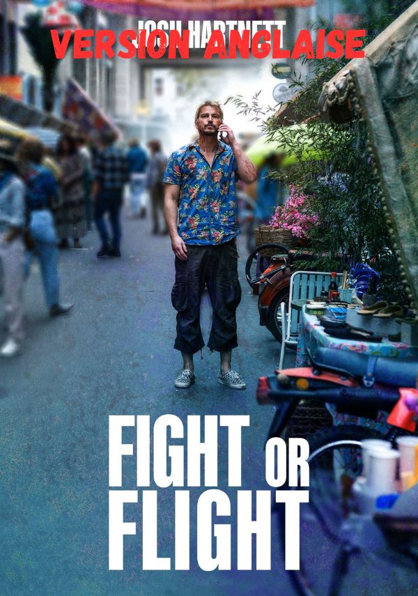 Fight or flight