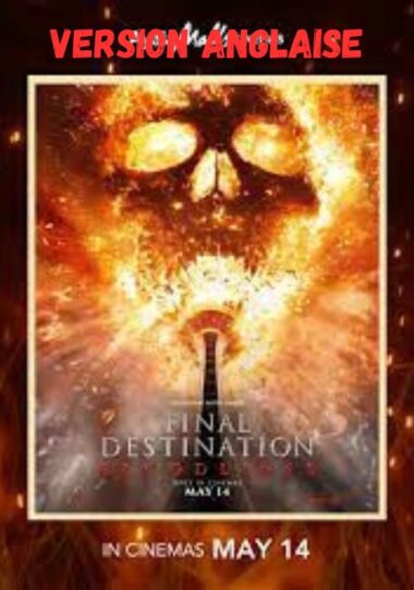 Final destination Bloodlines