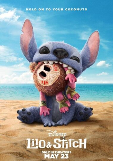 Lilo et Stitch VOA