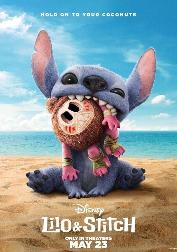 Lilo et Stitch