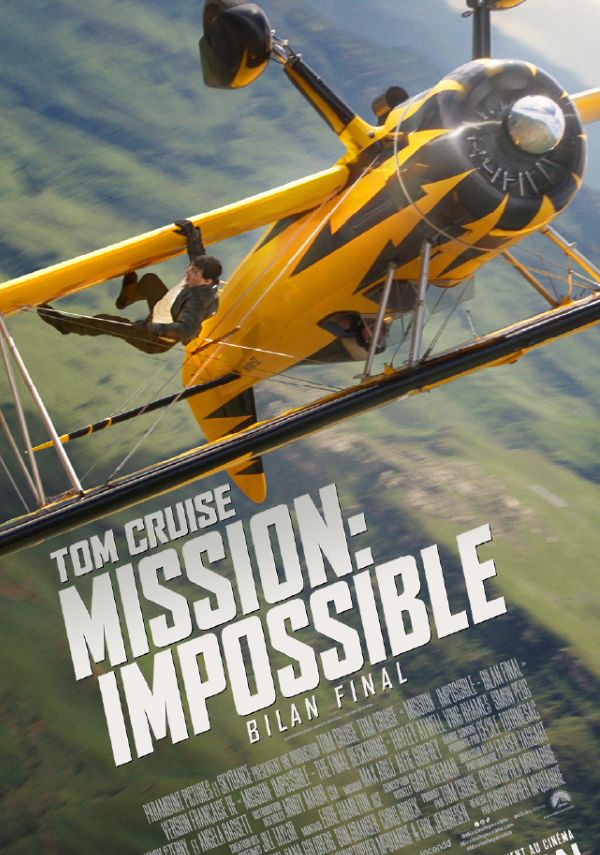 Mission impossible: Bilan final