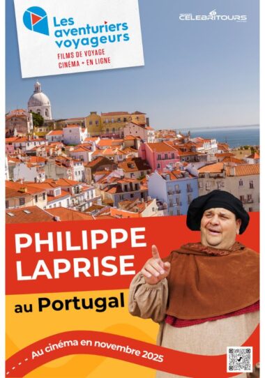 Portugal avec Philippe Laprise AV