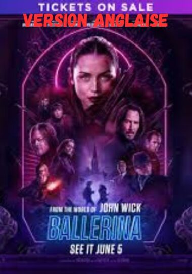 Ballerina VOA