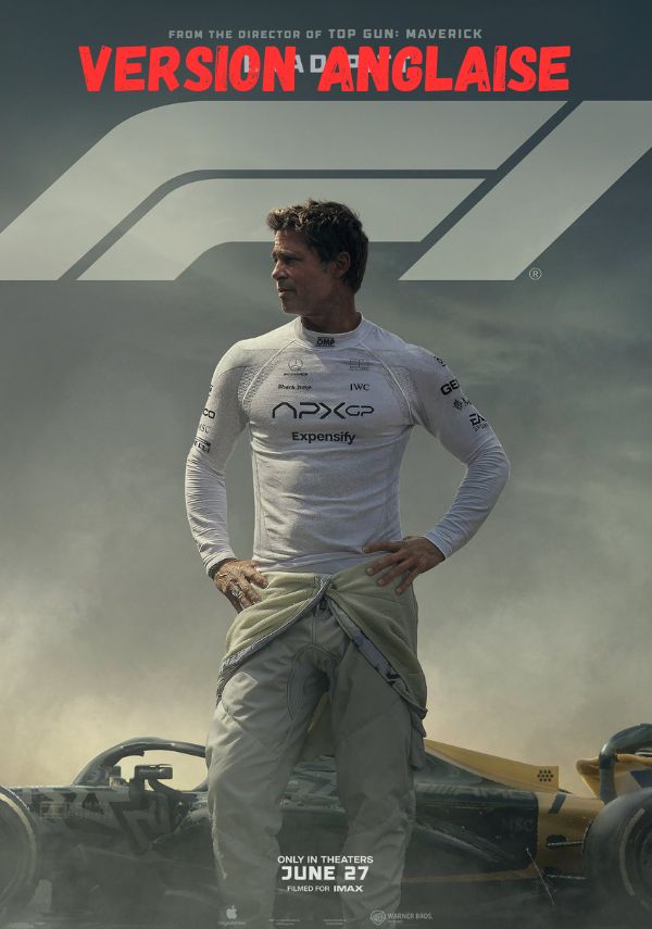 F1 VOA