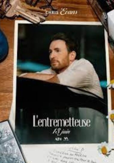 L'entremetteuse