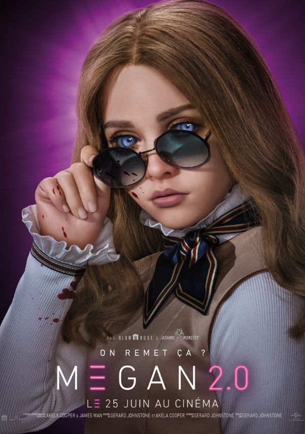 M3gan 2.0