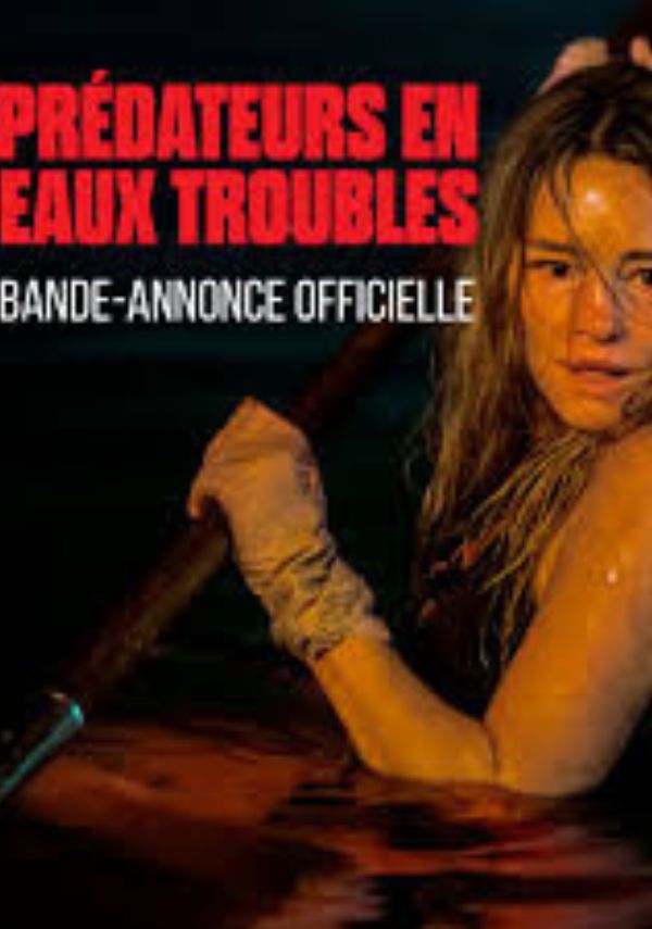 Prédaterus en eaux troubles