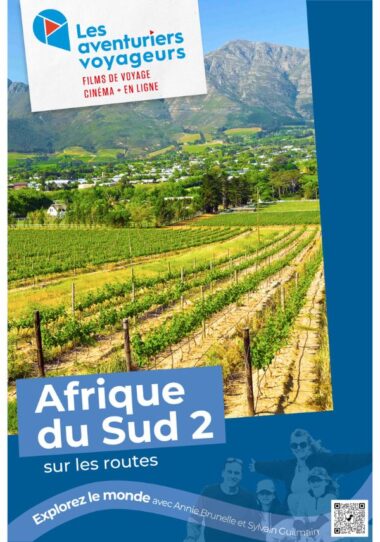 Afrique du Sud 2 AV