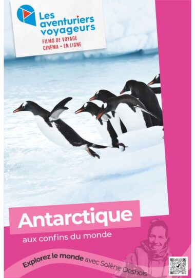 Antarctique AV