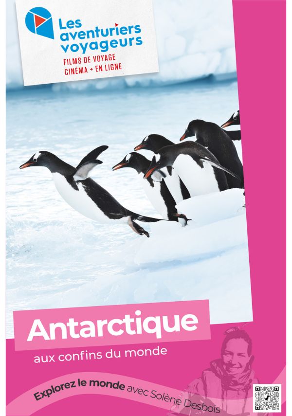 Antarctique AV