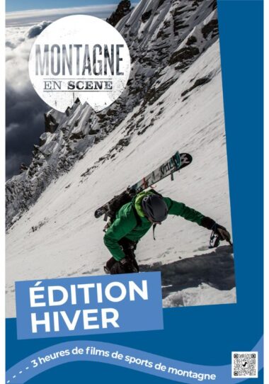 Montagne en Scène Hiver