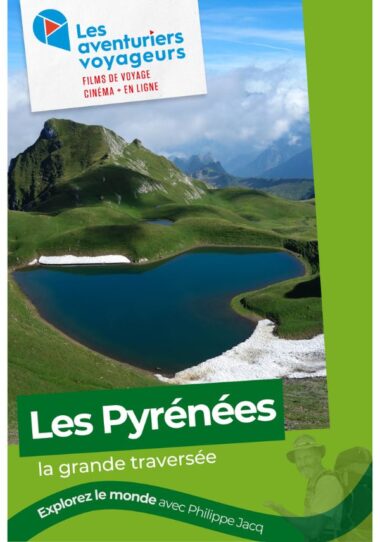Les Pyrénées AV