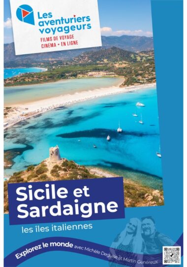 Sicile et Sardaigne AV