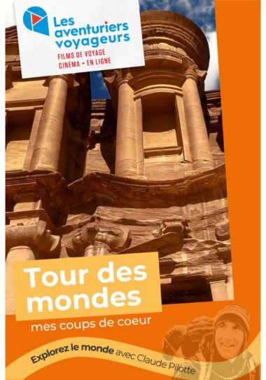 Tour des mondes AV