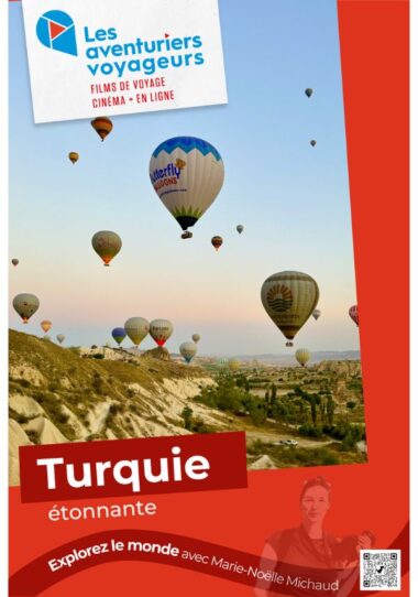 Turquie AV