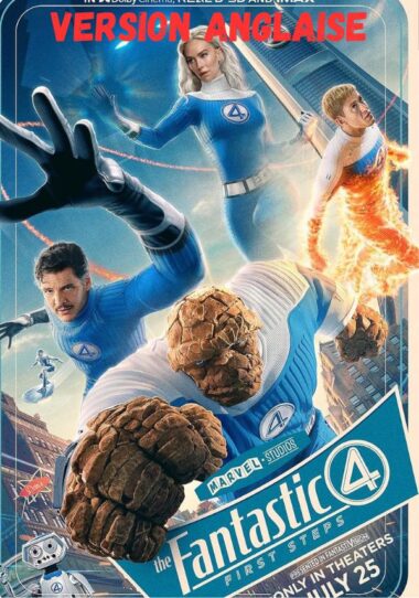 Fantastic four