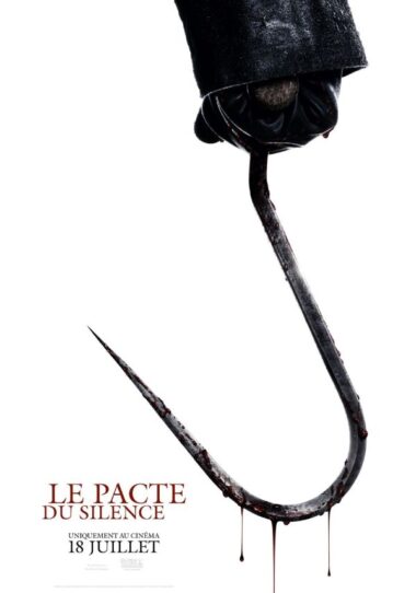 Le pacte du silence
