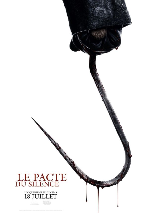 Le pacte du silence