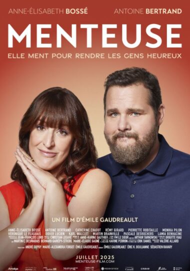 Menteuse