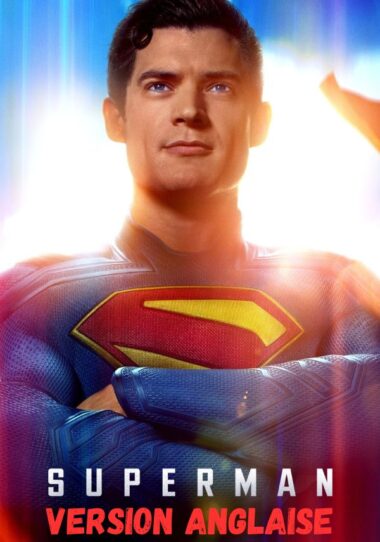 Superman VOA
