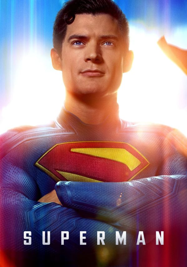 Superman