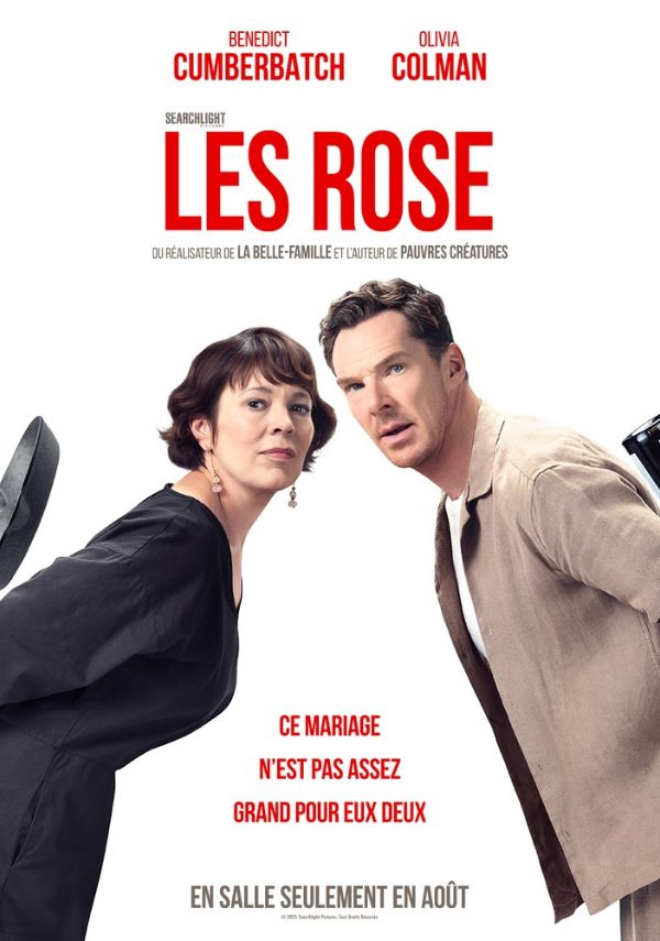 Les Rose