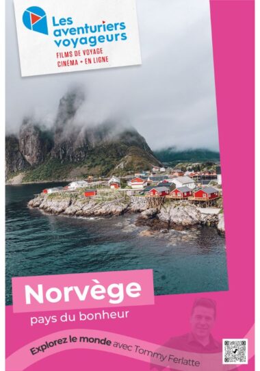 Norvège AV