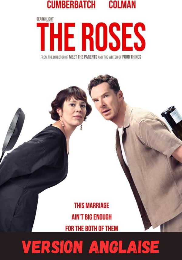 The Roses
