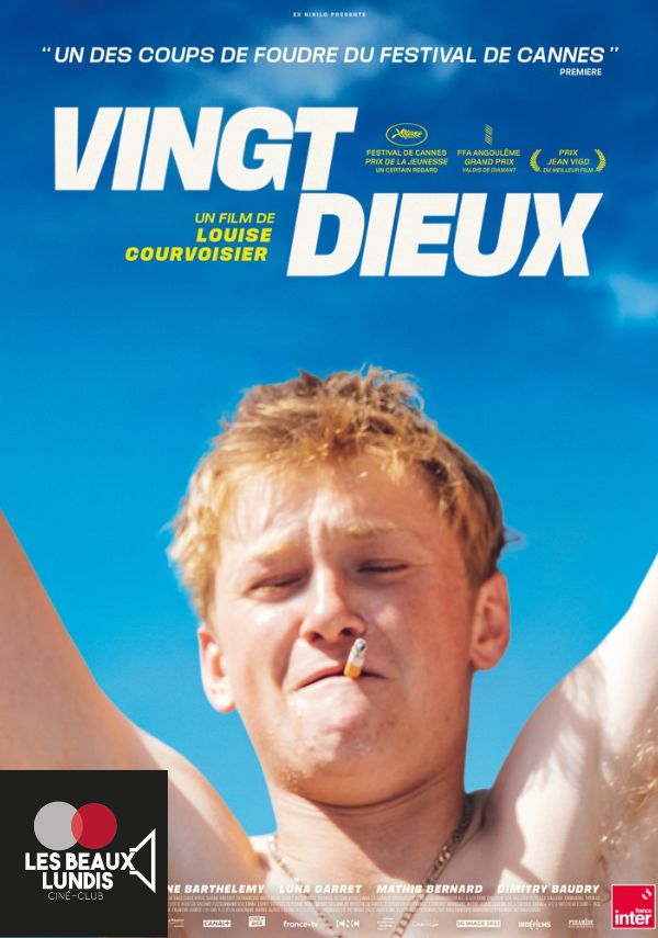 Vingt dieux CC