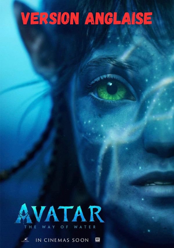Avatar: The way of water
