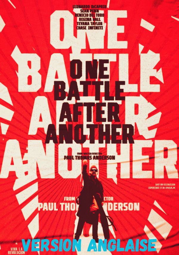 One battle after one